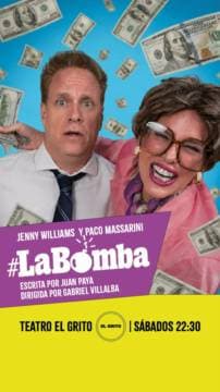 La Bomba