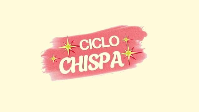 Ciclo Chispa: Septiembre