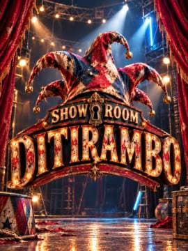ShowRoom - DITIRAMBO