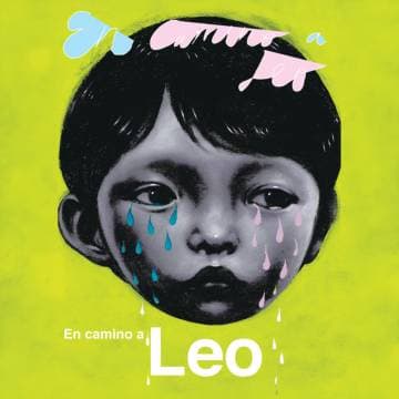 En camino a Leo