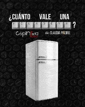 ¿Cuánto vale una heladera?