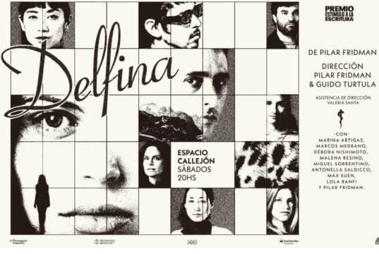 Delfina