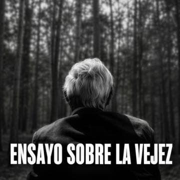 Ensayo sobre la vejez