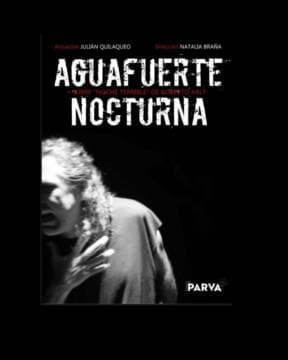 Aguafuerte nocturna