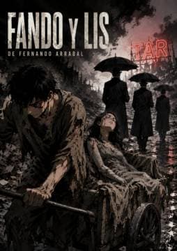 Fando y Lis