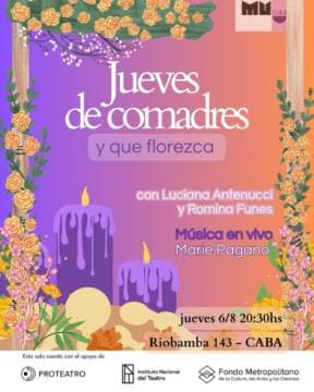 Jueves de Comadres