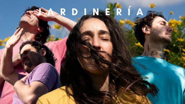 Jardineria