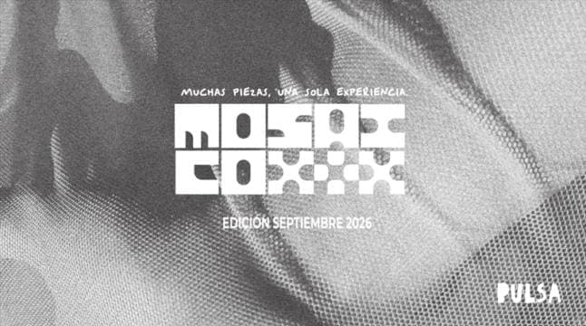 Mosaico - septiembre