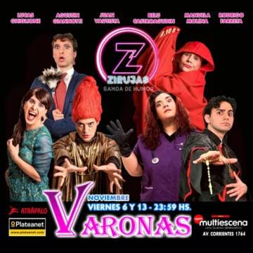 Varonas