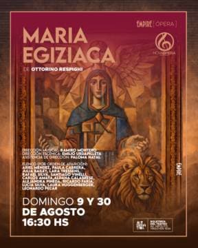 Maria Egiziaca