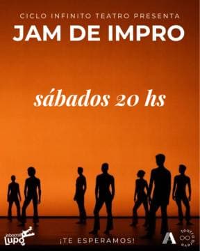 Jam de Impro