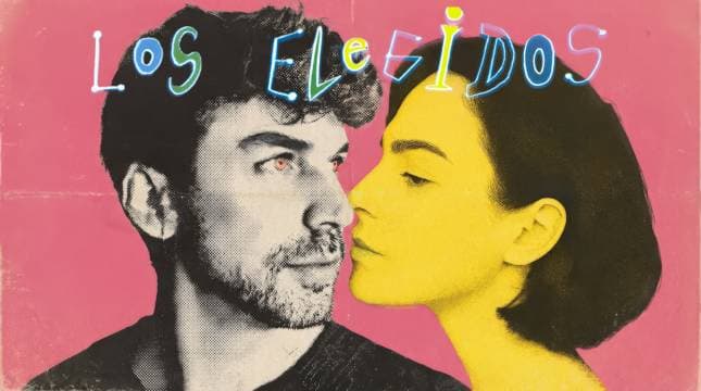 Los Elegidos (1983)