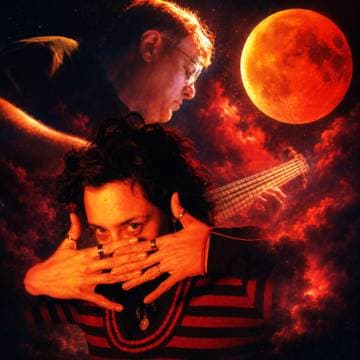 Heclape presenta Luna Roja