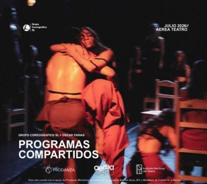Programas Compartidos