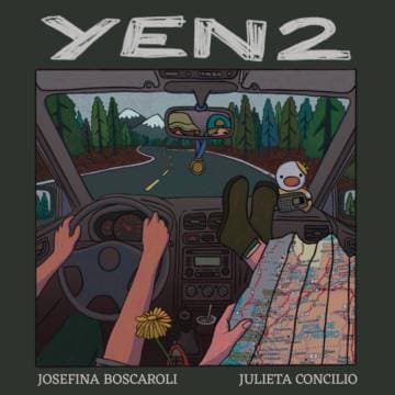 Yen2