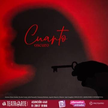 Cuarto oscuro