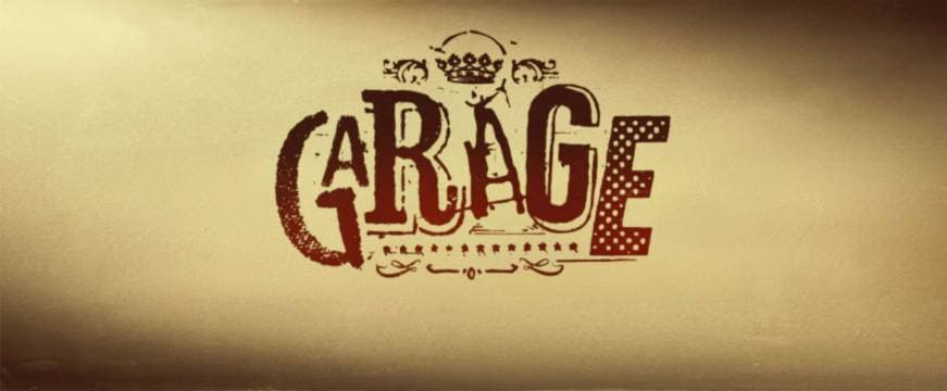 GARAGE espacio de acumulación constante