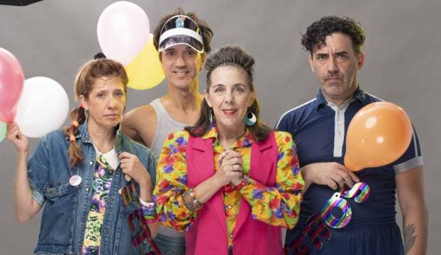 Los deseos de Adela