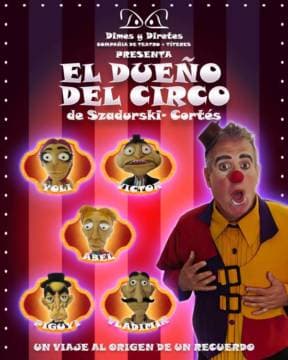 El dueño del circo