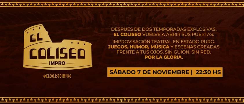 El Coliseo