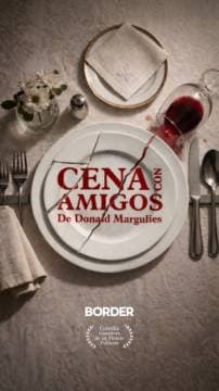 Cena con Amigos