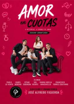 Amor en Cuotas