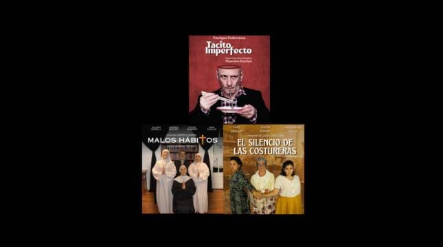 Ciclo obras cortas - Casi Normal
