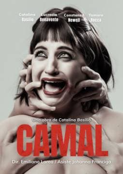 Camal