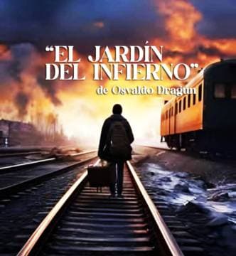El Jardín del Infierno