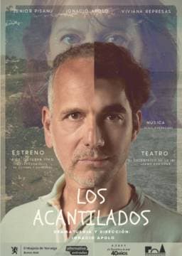 Los acantilados