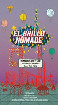 El Brillo Nómade