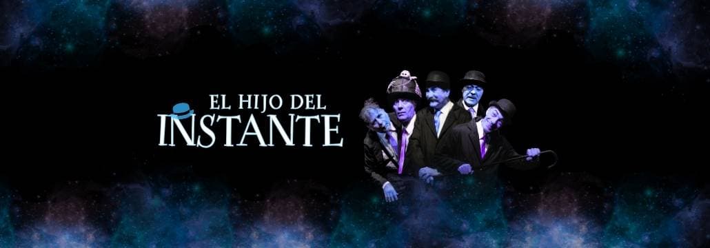 El hijo del instante