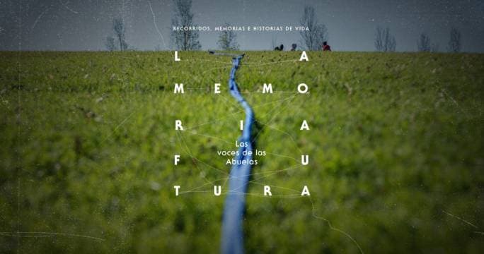 La memoria futura