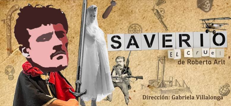 Saverio el cruel