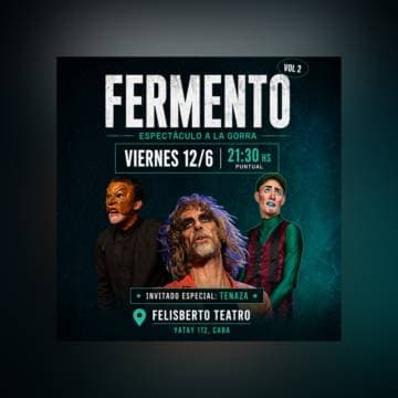 Fermento
