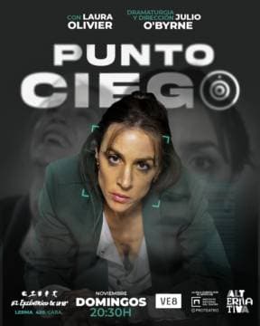 Punto Ciego