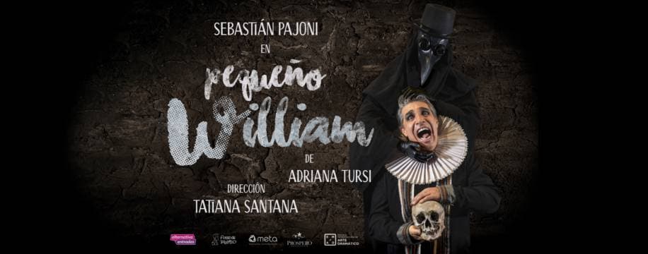 Pequeño William
