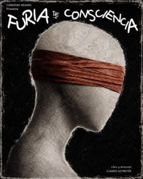 Furia de consciencia