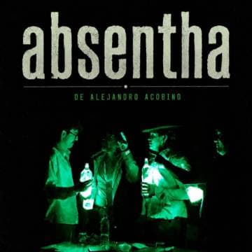 Absentha