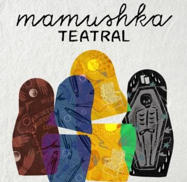 Mamushka teatral