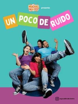 Un poco de ruido