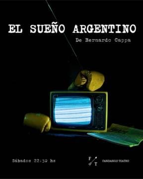 El Sueño Argentino