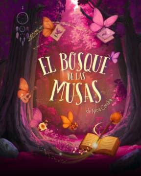 El bosque de las musas