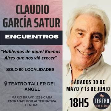 Encuentros
