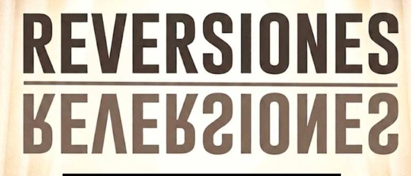 Reversiones
