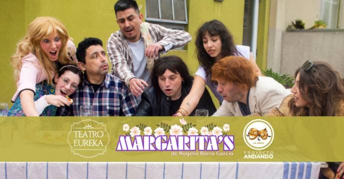 Margarita's