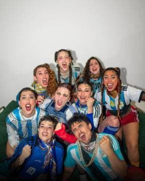 Grupo Gungung Vol. IV