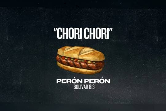 Chori chori