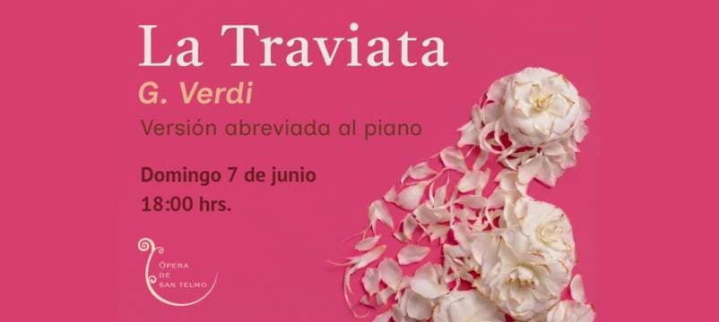 La Traviata