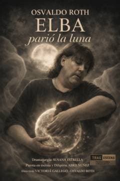 Elba pario la luna